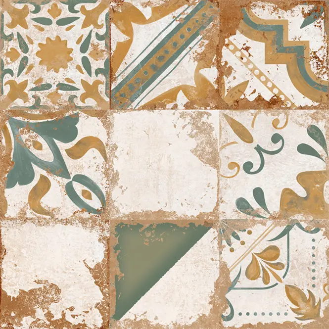 Gres Memory Verde 58/58