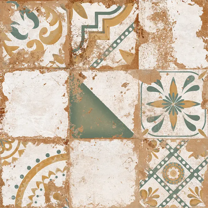 Gres Memory Verde 58/58