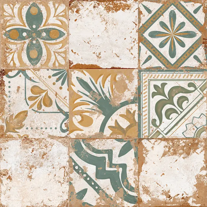 Gres Memory Verde 58/58