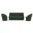 Komplet Patryk Crown 12