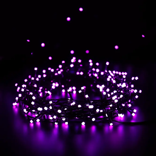 Lampki LED 200l zew. Z program i multifunction 39/25/le