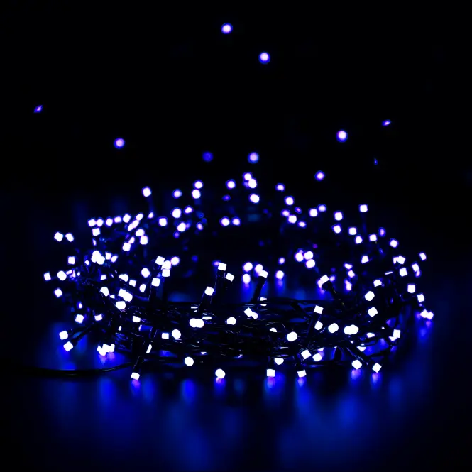 Lampki LED 200l zew. Z program i multifunction 39/25/le