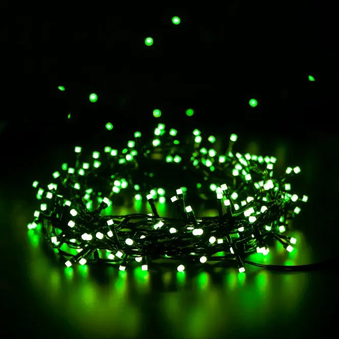 Lampki LED 200l zew. Z program i multifunction 39/25/le