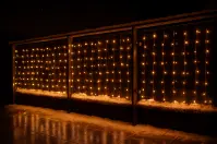 Lampki LED 189 LED zew. Transf 49/25/LED/ww+cw+flash