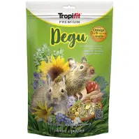 Degu pokarm dla koszatniczki 400 g