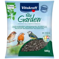 Vita Garden słonecznik pasiak 500 g