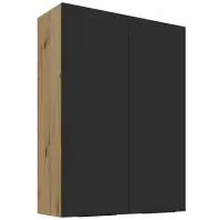 Szafka Kuchenna Aria-Bl/Ar Anti Fingerprint 80g-108 2f