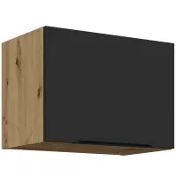 Szafka Kuchenna Aria-Bl/Ar Anti Fingerprint 50gu-36 1f