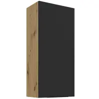 Szafka Kuchenna Aria-Bl/Ar Anti Fingerprint 50g-108 1f