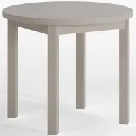 Stół Perla 90 kaszmir