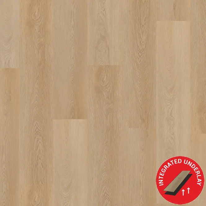 Panel winylowy SPC+IXPE Dąb Stafford 91829 4V 5,3/0,55mm
