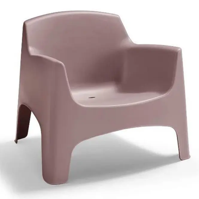 Fotel ogrodowy Ibiza taupe
