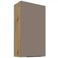 Szafka Kuchenna Aria-Ta/Ar Anti Fingerprint 60g-108 1f