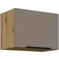 Szafka Kuchenna Aria-Ta/Ar Anti Fingerprint 50gu-36 1f