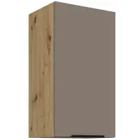 Szafka Kuchenna Aria-Ta/Ar Anti Fingerprint 40g-72 1f