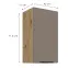 Szafka Kuchenna Aria-Ta/Ar Anti Fingerprint 40g-72 1f,2