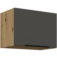 Szafka Kuchenna Aria-Gr/Ar Anti Fingerprint 50gu-36 1f