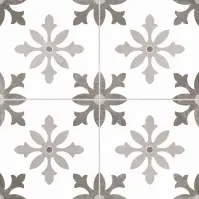 Cornwall Grey Mat 45/45