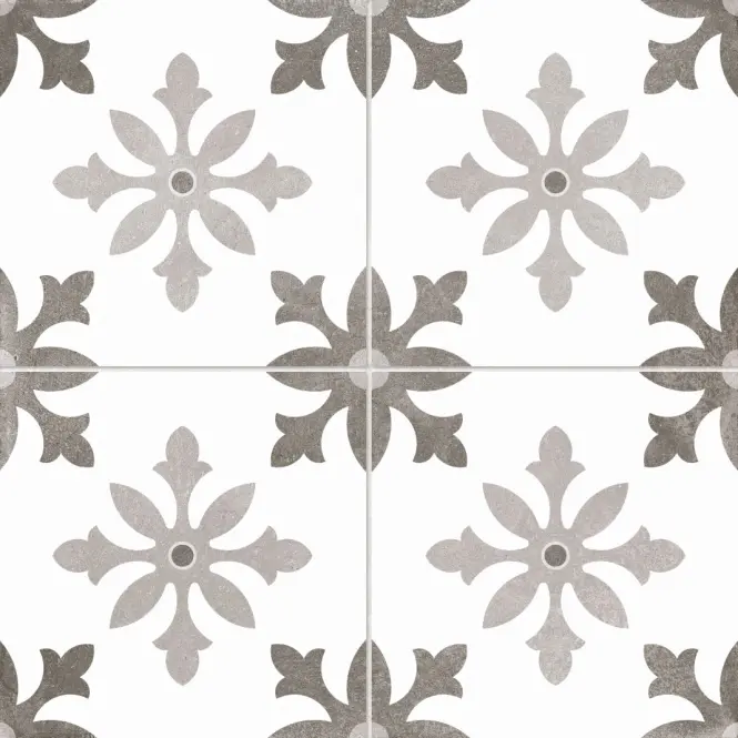 Cornwall Grey Mat 45/45