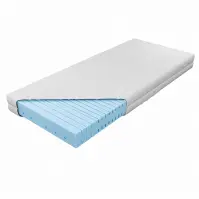 Materac Dream Cloud 80X195 H2 piankowy