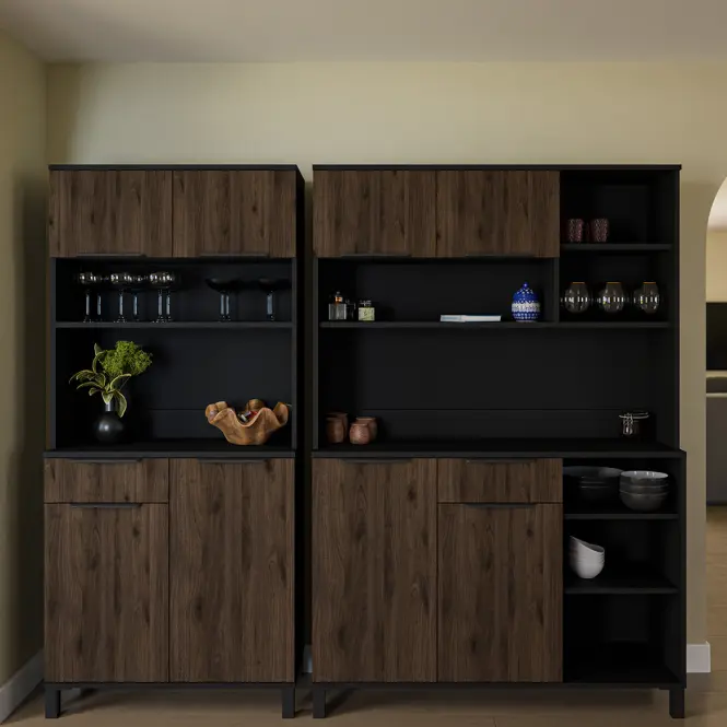 Buffet Linda Orzech Okapi 120 (MONZA)