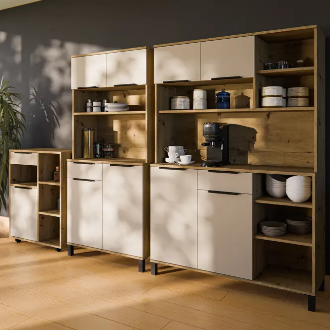 Buffet Linda Cashmere 80 (SOLEA)