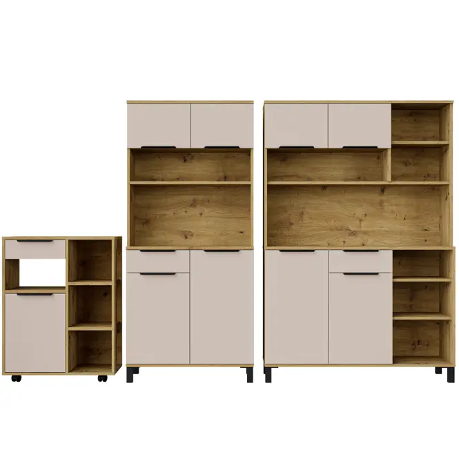 Buffet Linda Cashmere 80 (SOLEA)