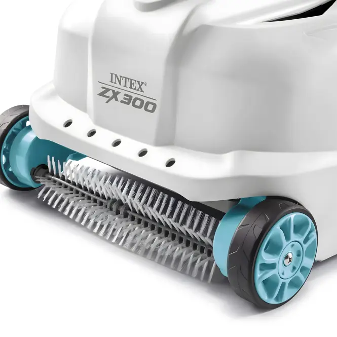 Automatyczny Odkurzacz Basenowy Deluxe Zx300 28005