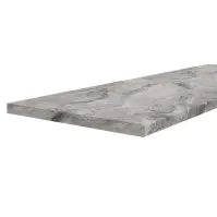 Blat Marmur Cippolino 60cm/38mm