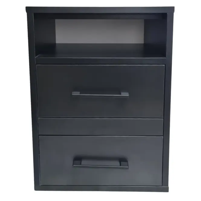 Kontenerek 2S czarny