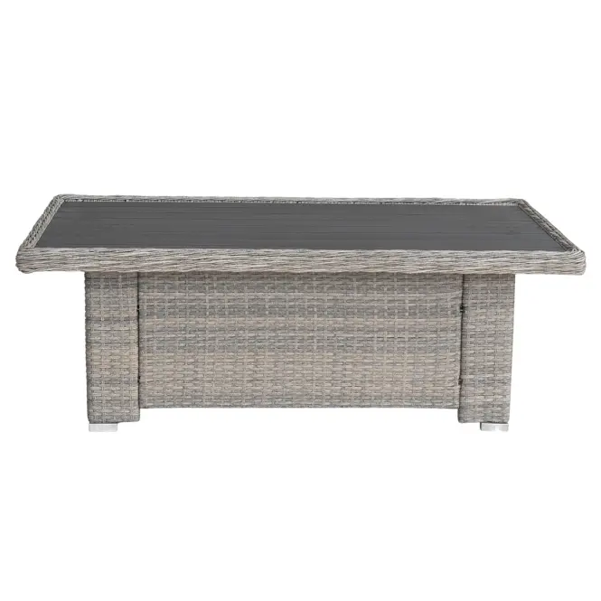 Komplet mebli ogrodowych Bjerka 13275 grey