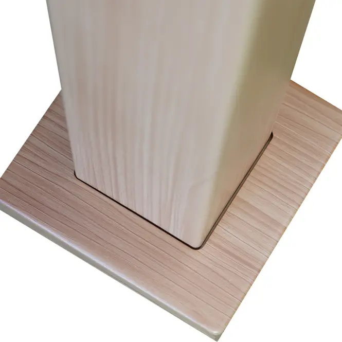 Pawilon ogrodowy Venus 3x3x2.5 aluminium