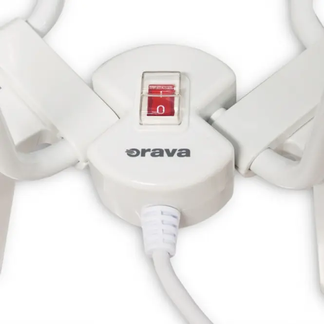 Elektryczny podgrzewacz do butów i rękawiczek SW-471