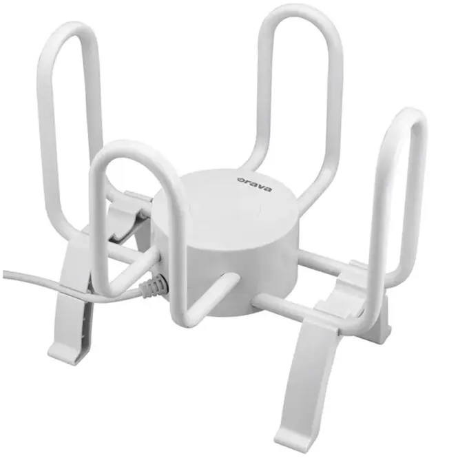 Elektryczny podgrzewacz do butów i rękawiczek SW-482