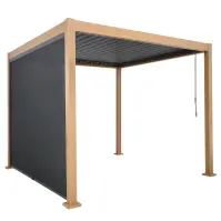 Markiza manualna do pawilonu Venus 4 m