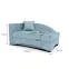 Tapczan Lena L Cloud 71,5