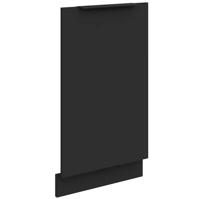 Front Kuchenny Zm Aria-Bl/Bl Anti Fingerprint 713x446