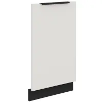 Front Kuchenny Zm Aria-Wh/Bl Anti Fingerprint 713x446