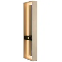 Dostawka Barcelona 92 dąb barista/czarny onyx