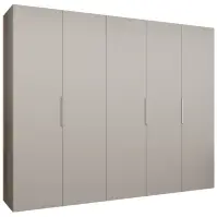 Szafa Marbella I 250 kaszmir/kaszmir