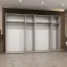 Szafa Marbella I 300 kaszmir/złoty,12