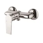 Bateria natryskowa Sol chrom