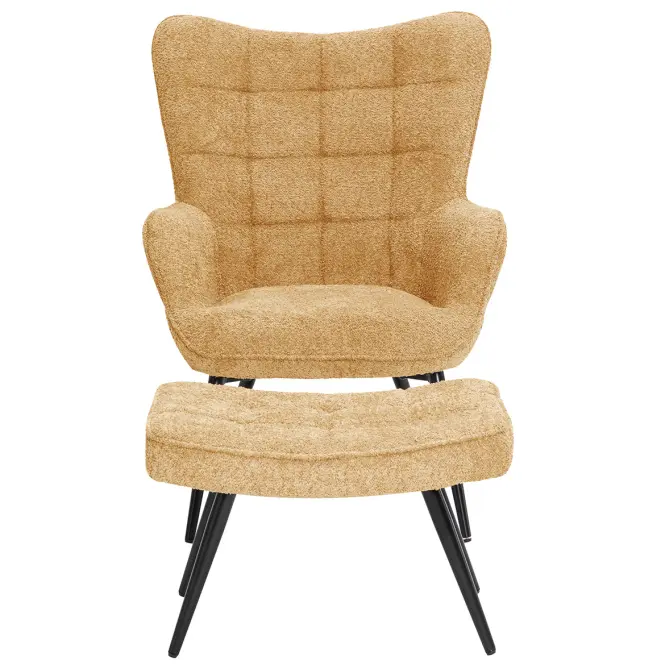 Fotel Hannah 12523 Vinci 68