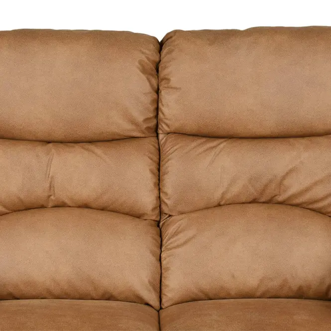 Sofa Porto 2SJ NLK350 z funkcją relax