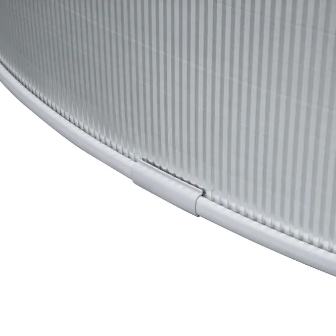 Okrągły basen ze stalową ścianą TANX 3,05 x 0,61 m BESTWAY 561RW