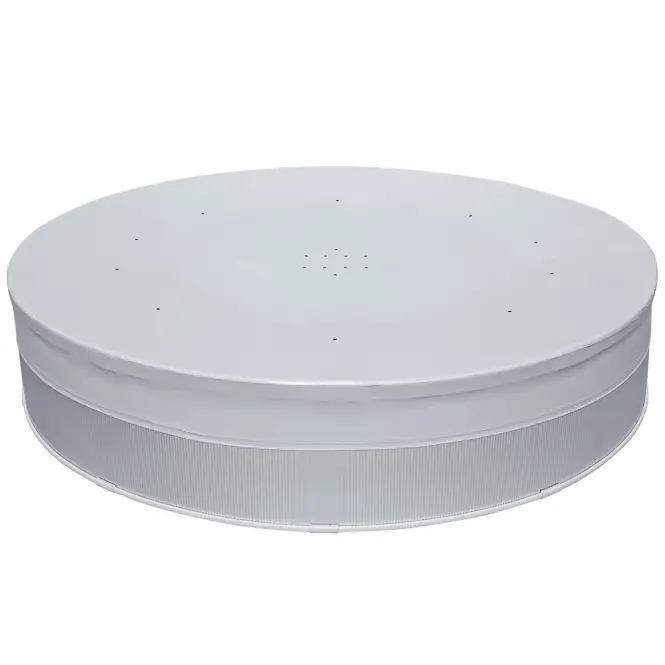 Okrągły basen ze stalową ścianą TANX 3,05 x 0,61 m BESTWAY 561RW