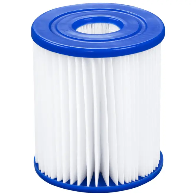 Okrągły basen ze stalową ścianą TANX 3,05 x 0,61 m BESTWAY 561RW
