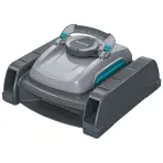 Automatyczny odkurzacz basenowy AQUATRONIX G300 robot BESTWAY 58942