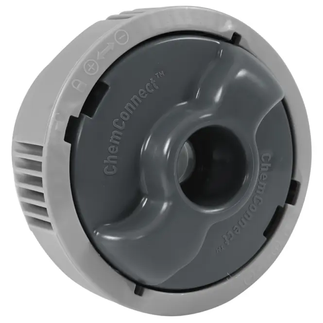 Jacuzzi ogrodowe z hydromasażem SPA IBIZA 1,8 x 1,8 x 0,66 m  AirJet™ BESTWAY 6002U