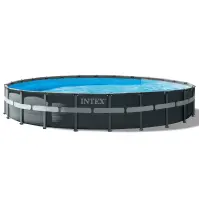 Basen stelażowy 7.32 X 1.32M Ultra XTR Frame set 26340NP